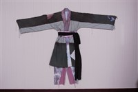 藏品(乞丐裝)的圖片