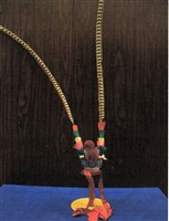 藏品(小冠（含翎毛）)的圖片