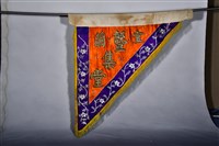 藏品(三角旗)的圖片