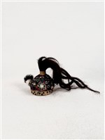 藏品(布袋戲盔帽)的圖片