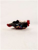 藏品(布袋戲盔帽)的圖片