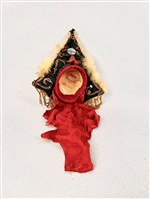 藏品(布袋戲盔帽)的圖片