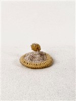 藏品(布袋戲盔帽)的圖片