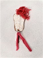 藏品(布袋戲道具)的圖片