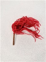 藏品(布袋戲道具)的圖片