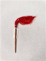 藏品(布袋戲道具)的圖片