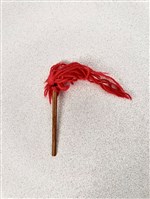 藏品(布袋戲道具)的圖片