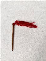 藏品(布袋戲道具)的圖片