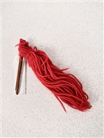 藏品(布袋戲道具)的圖片