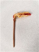 藏品(布袋戲道具)的圖片
