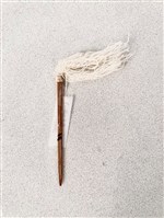 藏品(布袋戲道具)的圖片