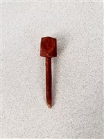 藏品(布袋戲道具)的圖片