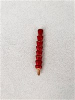 藏品(布袋戲道具)的圖片