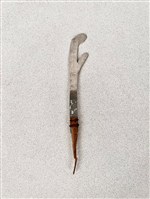 藏品(布袋戲道具)的圖片