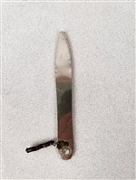 藏品(布袋戲道具)的圖片