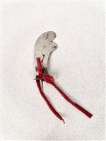 藏品(布袋戲道具)的圖片