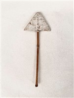 藏品(布袋戲道具)的圖片