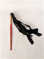 藏品(布袋戲道具)的圖片