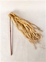 藏品(布袋戲道具)的圖片