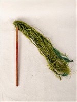 藏品(布袋戲道具)的圖片