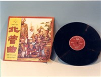 藏品(唱片)的圖片