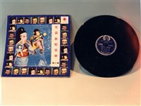 藏品(唱片)的圖片