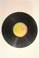 藏品(唱片)的圖片