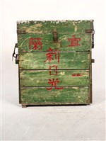 藏品(戲箱)的圖片