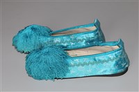 藏品(平底包仔鞋)的圖片