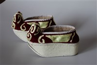 藏品(都馬靴)的圖片