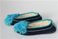 藏品(平底包仔鞋)的圖片