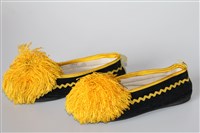 藏品(平底包仔鞋)的圖片