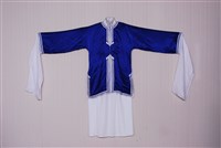 藏品(黑固衣（苦旦裳）)的圖片