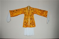 藏品(女帔)的圖片