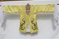 藏品(女帔及裙)的圖片