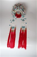 藏品(鳳冠)的圖片