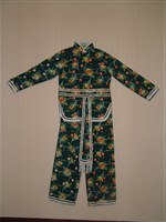 藏品(緊身仔褲)的圖片