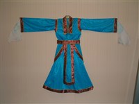 藏品(改良阿旦節仔)的圖片