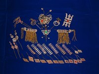 藏品(珠仔頭插)的圖片