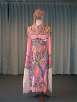 藏品(改良帔)的圖片