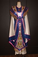 藏品(都馬改良帔)的圖片