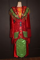 藏品(改良帔)的圖片