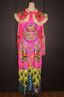 藏品(清朝衣)的圖片