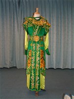 藏品(改良小生節仔)的圖片