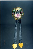 藏品(小生巾)的圖片