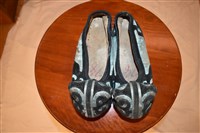 藏品(都馬靴)的圖片