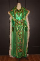 藏品(長打武裳)的圖片