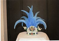 藏品(冠)的圖片