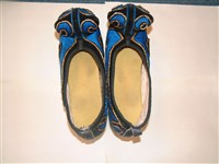 藏品(都馬靴)的圖片