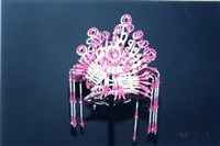 藏品(鳳冠)的圖片